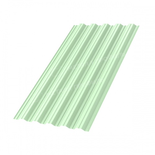 Профнастил НС-35x1000-B (ПЭ-01-6019-0,45)