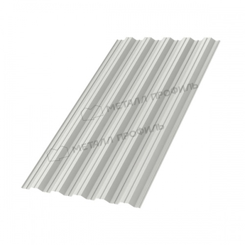 Профнастил НС-35x1000-B (ПЭ-01-9002-0,45)