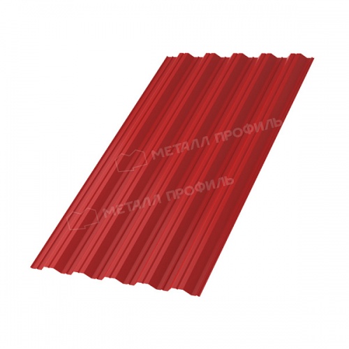 Профлист МП НС-35x1000-B NormanMP (ПЭ-01-3020-0,5)