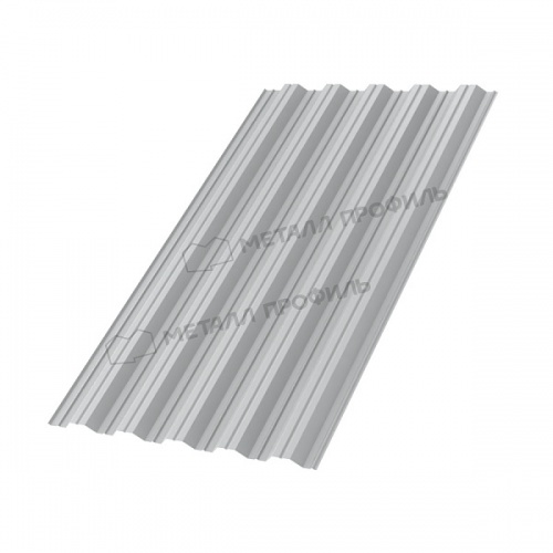 Профлист МП НС-35x1000-B NormanMP (ПЭ-01-9006-0,5)