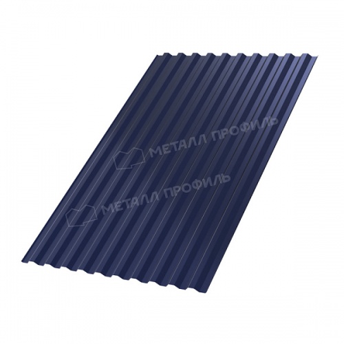 Профнастил С-21x1000-B (PURMAN-20-Citrine-0,5)