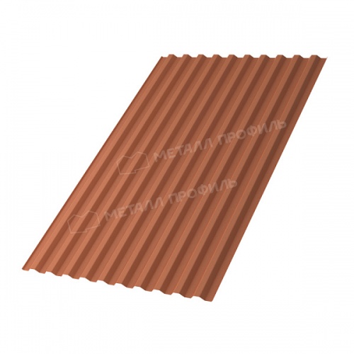 Профнастил С-21x1000-B (VikingMP E-20-8004-0,5)