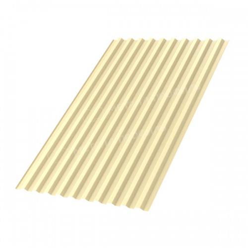 Профнастил С-21x1000-B NormanMP (ПЭ-01-1014-0,5)