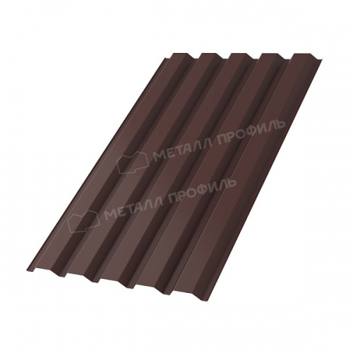 Профнастил С-44x1000-B (PURMAN-20-RR32-0,5)