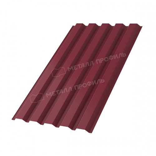 Профнастил С-44x1000-B (PURMAN-20-3005-0,5)