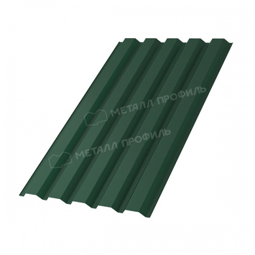 Профнастил С-44x1000-B (VikingMP E-20-6005-0,5)