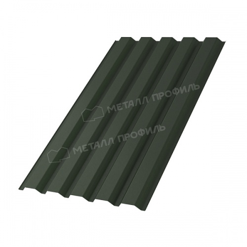 Профнастил С-44x1000-B (VikingMP E-20-6007-0,5)