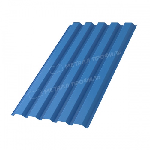 Профнастил С-44x1000-B NormanMP (ПЭ-01-5015-0,5)