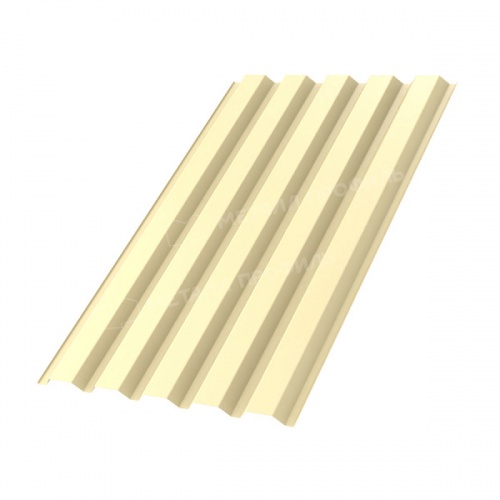 Профнастил С-44x1000-B NormanMP (ПЭ-01-1014-0,5)