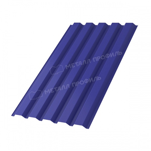 Профнастил С-44x1000-B NormanMP (ПЭ-01-5002-0,5)