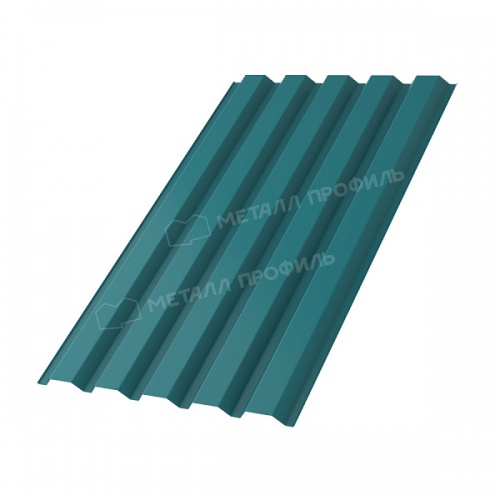 Профнастил С-44x1000-B NormanMP (ПЭ-01-5021-0,5)