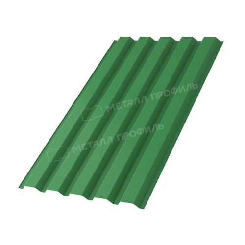 Профнастил С-44x1000-B NormanMP (ПЭ-01-6002-0,5)