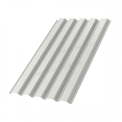 Профнастил С-44x1000-B NormanMP (ПЭ-01-9002-0,5)