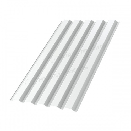 Профнастил С-44x1000-B NormanMP (ПЭ-01-9003-0,5)