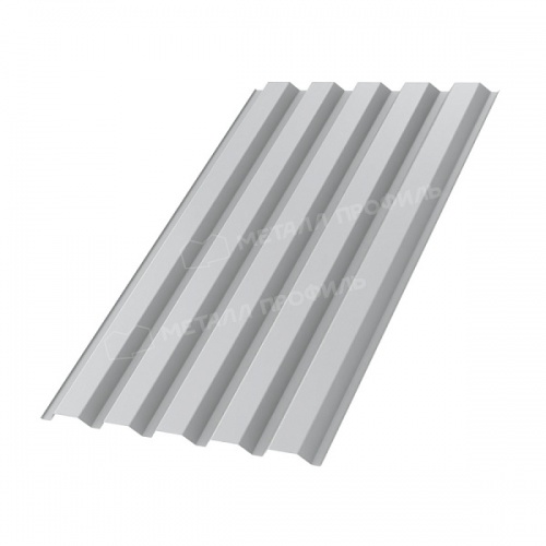 Профнастил С-44x1000-B NormanMP (ПЭ-01-9006-0,5)