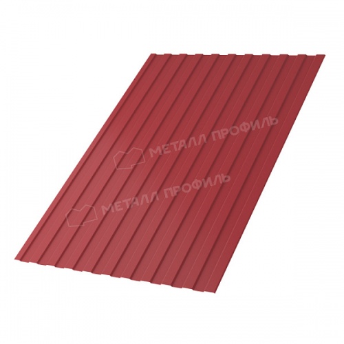 Профнастил С-8x1150-A NormanMP (ПЭ-01-3011-0,5)