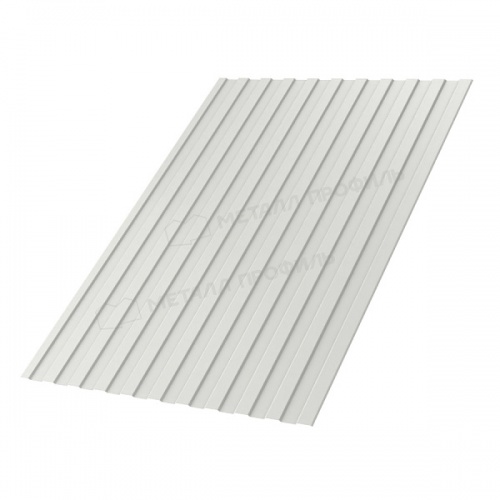 Профнастил С-8x1150-A NormanMP (ПЭ-01-9002-0,5)