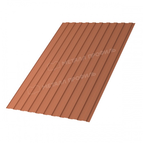 Профнастил С-8x1150-B (VikingMP E-20-8004-0,5)