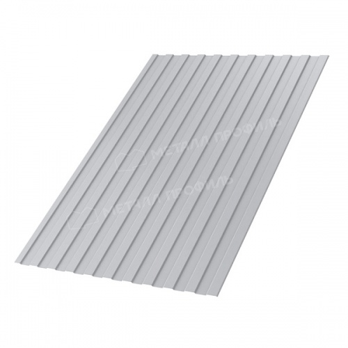 Профнастил С-8х1150-A (ПЭ-12-7004-0,45)
