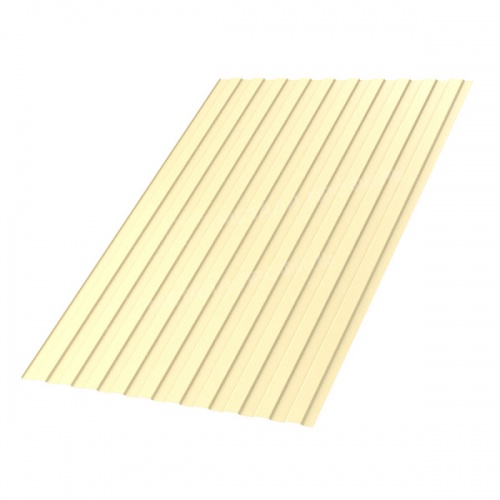 Профнастил С-8х1150-B (ПЭ-12-1014-0,45)