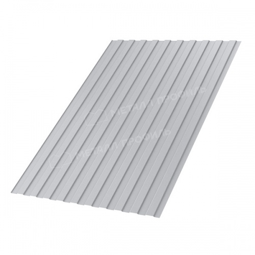 Профнастил С-8х1150-B (ПЭ-12-7004-0,45)