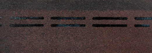 Коньково-карнизная черепица Eurasia