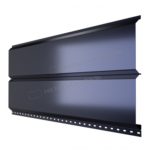 Сайдинг Lбрус-15х240 (PURMAN-20-Citrine-0.5)