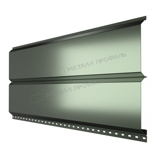 Сайдинг Lбрус-15х240 (PURMAN-20-Tourmalin-0.5)