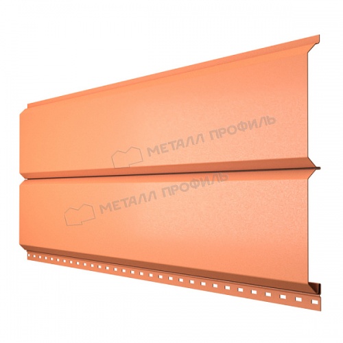 Сайдинг Lбрус-15х240 (VikingMP E-20-8004-0.5)