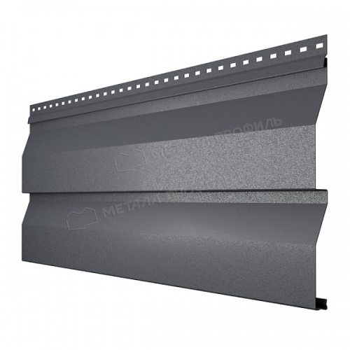 Сайдинг МП СК-14х226 (MattMP-20-7024-0.5)