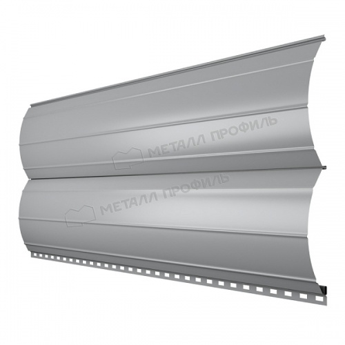 Сайдинг Woodstock-Н-28х330 NormanMP (ПЭ-01-7004-0.5)