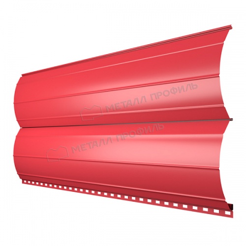 Сайдинг Woodstock-Н-28х330 (ПЭ-01-3011-0.45)