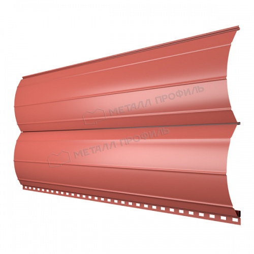 Сайдинг Woodstock-Н-28х330 (ПЭ-01-3009-0.45)