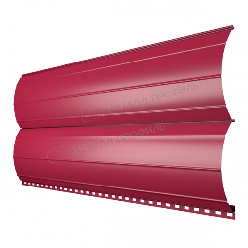 Сайдинг Woodstock-Н-28х330 (ПЭ-01-3005-0.45)