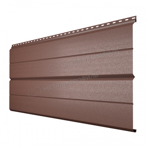 Сайдинг Lбрус-XL-Н-14х335 (MattMP-20-8017-0.5)