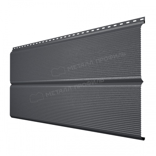 Сайдинг Lбрус-XL-В-14х335 (MattMP-20-7024-0.5)