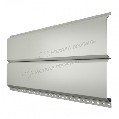 Сайдинг Lбрус-15х240 NormanMP (ПЭ-01-9002-0.5)