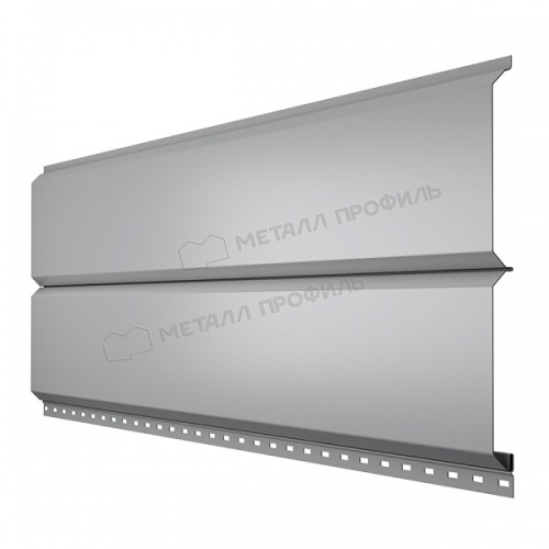 Сайдинг Lбрус-15х240 NormanMP (ПЭ-01-7004-0.5)