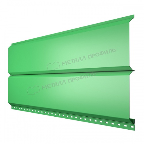 Сайдинг Lбрус-15х240 (ПЭ-01-6002-0.45)