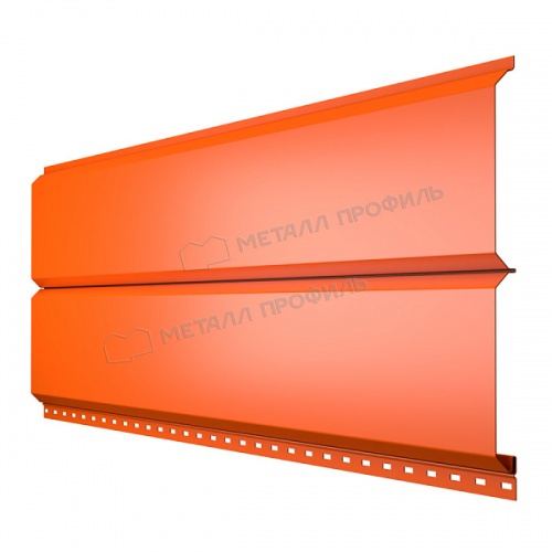 Сайдинг Lбрус-15х240 (ПЭ-01-2004-0.45)