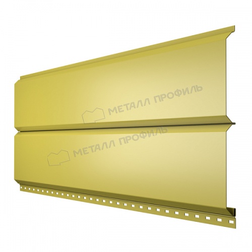 Сайдинг Lбрус-15х240 NormanMP (ПЭ-01-1018-0.5)