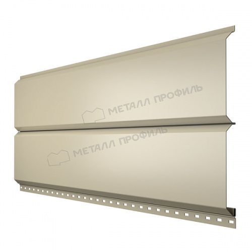 Сайдинг Lбрус-15х240 NormanMP (ПЭ-01-1015-0.5)