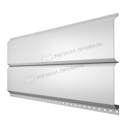 Сайдинг Lбрус-15х240 (ПЭ-01-7047-0.45)