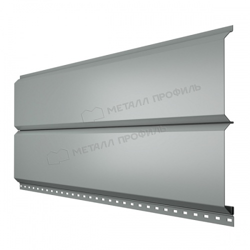 Сайдинг Lбрус-15х240 (ПЭ-01-7005-0.45)