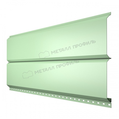 Сайдинг Lбрус-15х240 (ПЭ-01-6019-0.45)