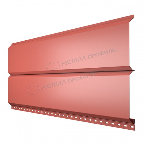 Сайдинг Lбрус-15х240 (ПЭ-01-3009-0.45)