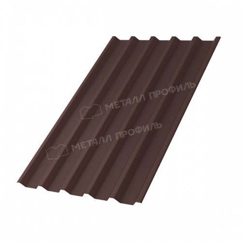 Профнастил С-44x1000-A (PURMAN-20-RR32-0,5)