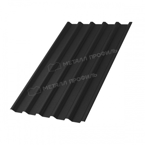 Профнастил С-44x1000-A (VikingMP E-20-9005-0,5)