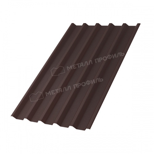 Профнастил С-44x1000-A (VikingMP E-20-8019-0,5)