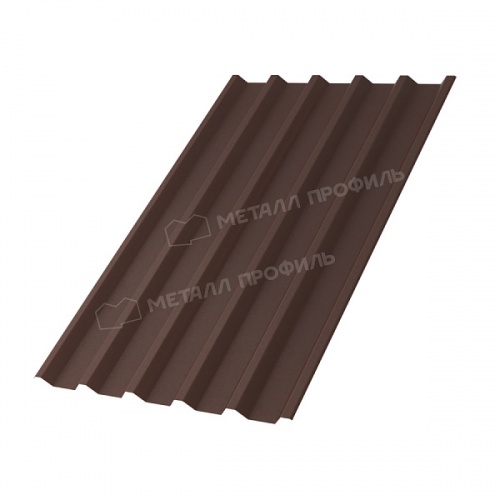 Профнастил С-44x1000-A (PURMAN-20-8017-0,5)